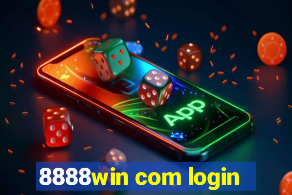 8888win com login